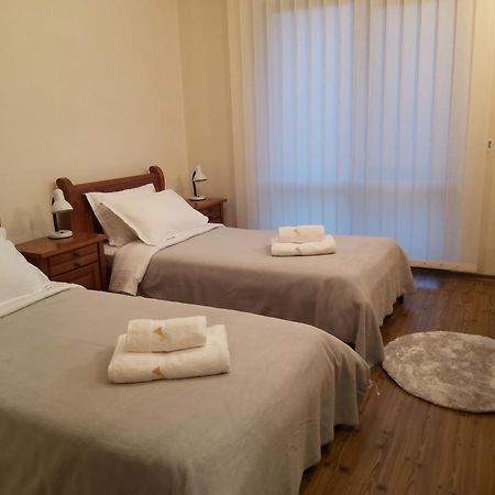 Bella Si Relax Διαμέρισμα Μπάνσκο Εξωτερικό φωτογραφία