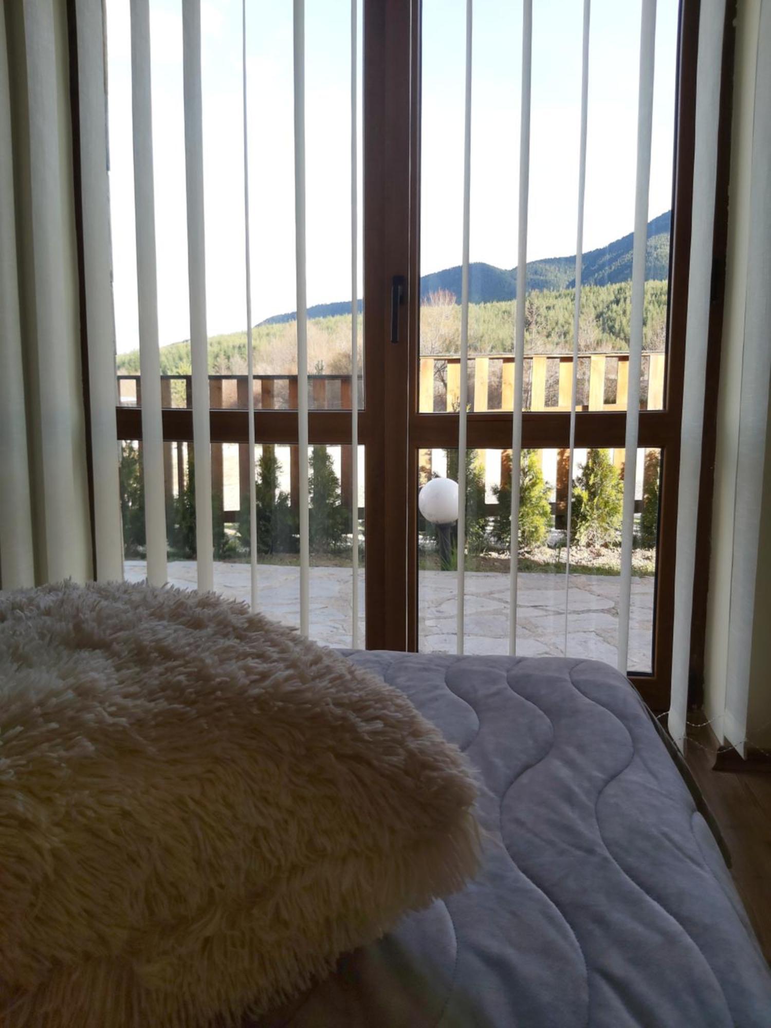 Bella Si Relax Διαμέρισμα Μπάνσκο Εξωτερικό φωτογραφία