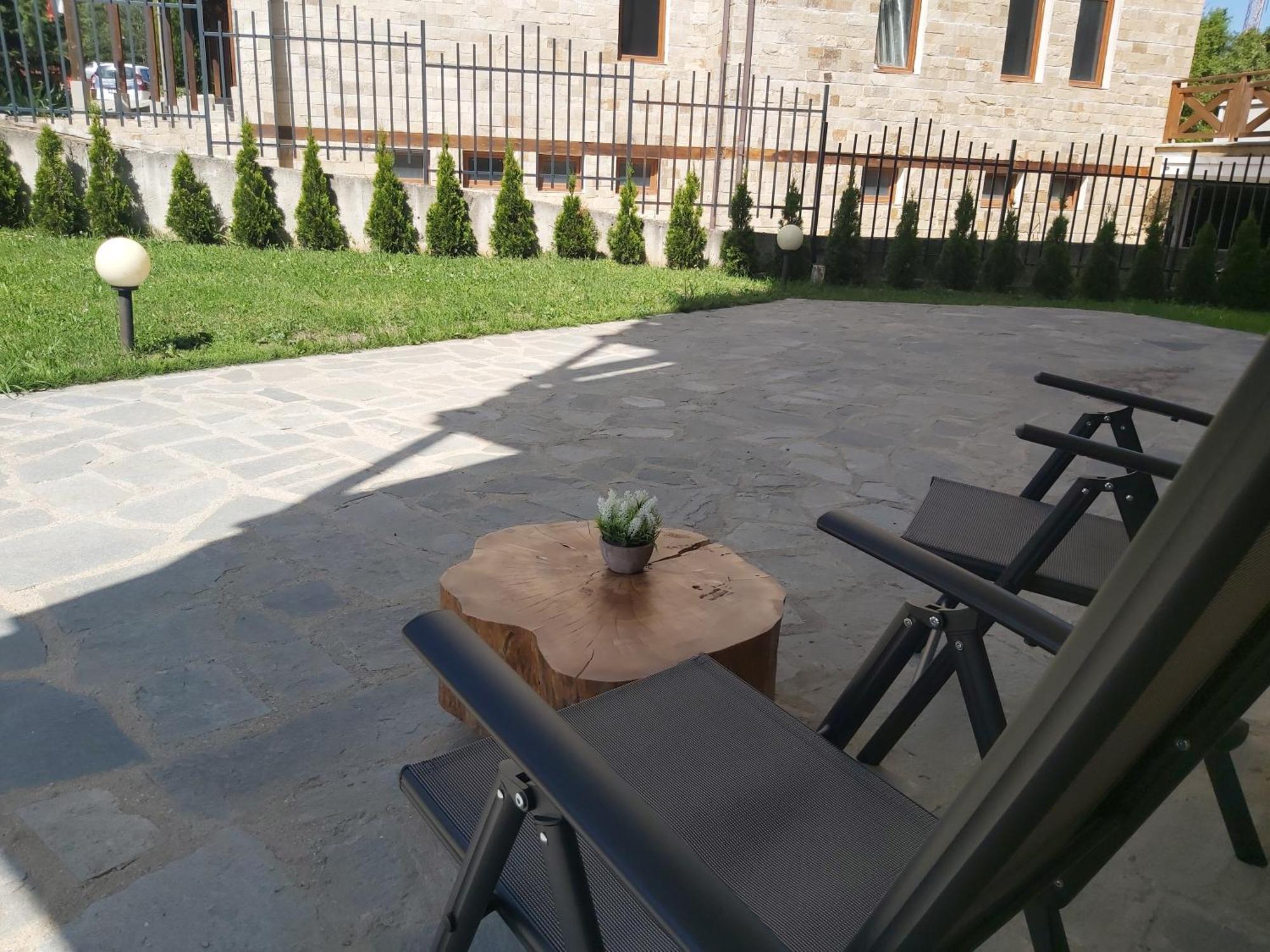Bella Si Relax Διαμέρισμα Μπάνσκο Εξωτερικό φωτογραφία