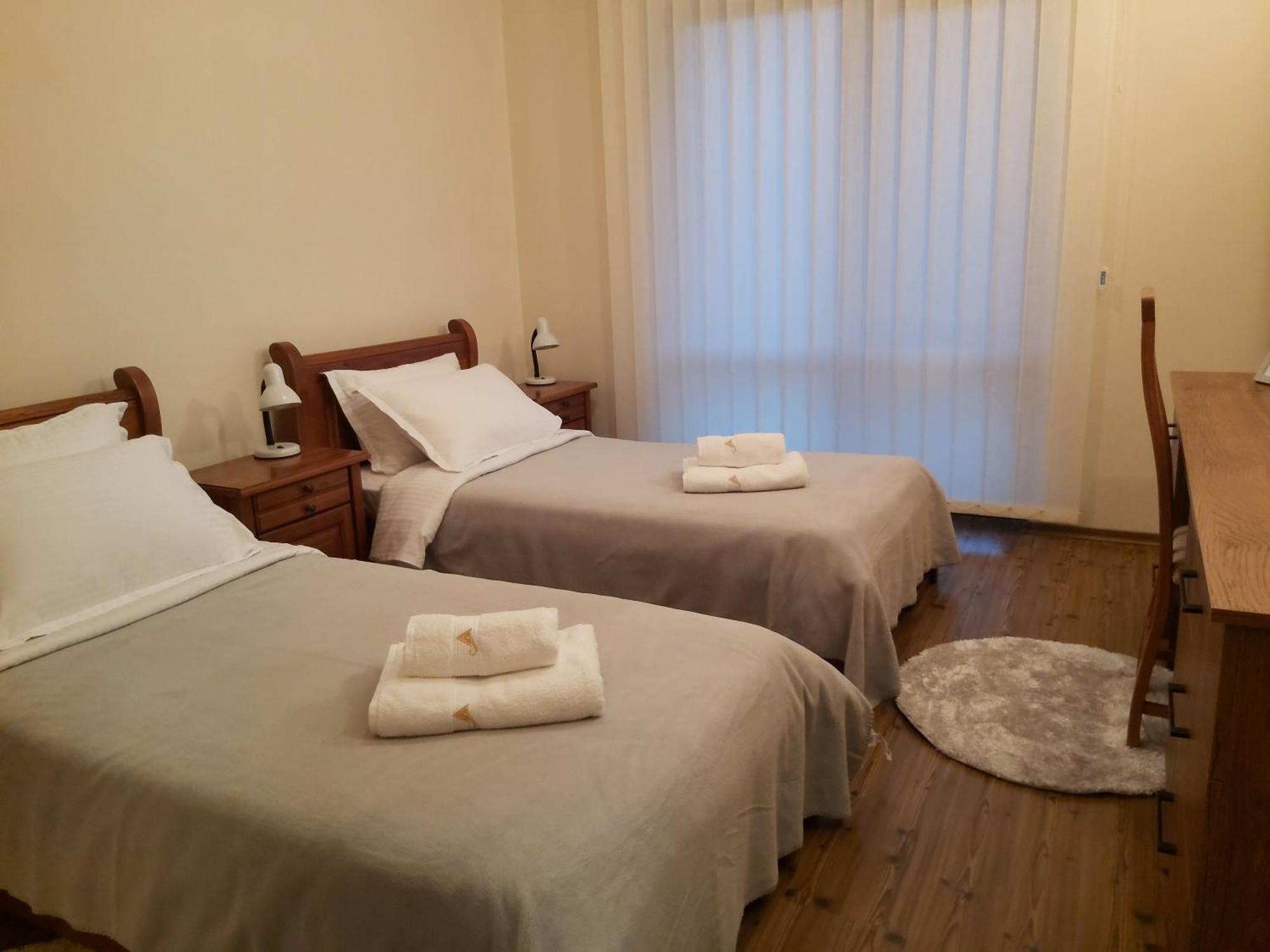 Bella Si Relax Διαμέρισμα Μπάνσκο Εξωτερικό φωτογραφία